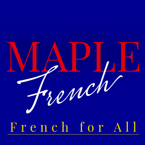 Maple French Logo